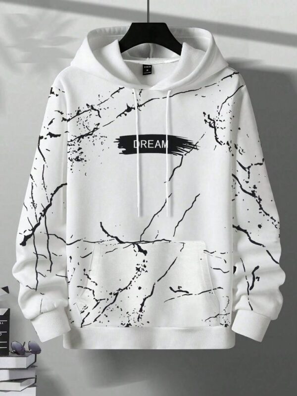 Every Season, Every Style: Hoodie