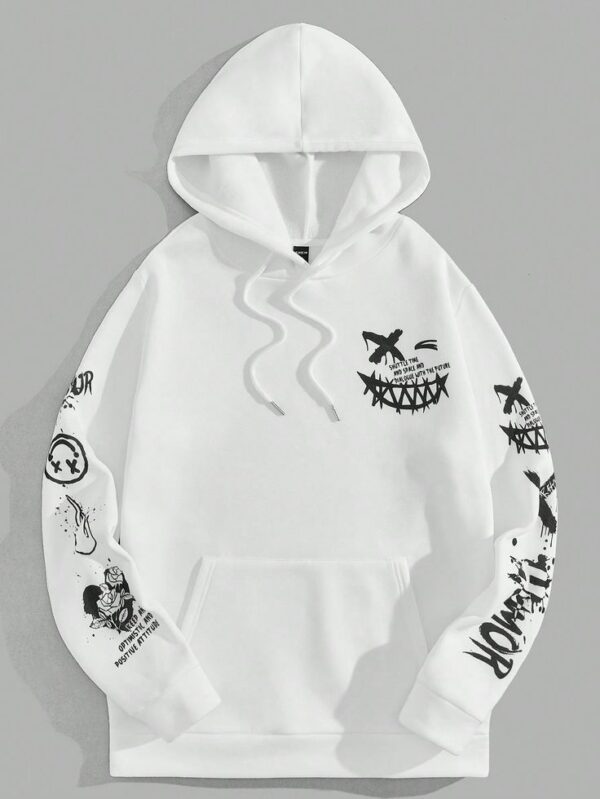 Warm Up in Style: Classic Hoodies